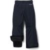 Columbia girls No Snowing Down Pant(Black)