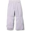 Columbia girls No Snowing Down Pant(Lavender Pearl)