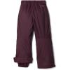 Columbia girls No Snowing Down Pant(Moonvista)