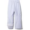 Columbia girls No Snowing Down Pant(Snowdrift)