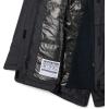 Columbia girls Nordic Strider II Jacket(Black)
