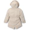 Columbia girls Nordic Strider II Jacket(Dark Stone)