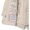 Columbia girls Nordic Strider II Jacket(Dark Stone)