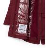 Columbia girls Nordic Strider II Jacket(Rich Wine)