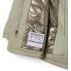 Columbia girls Nordic Strider II Jacket(Safari)