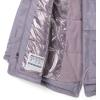 Columbia girls Nordic Strider II Jacket(Shale Purple)