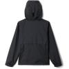 Columbia girls Rain-zilla II Jacket(Black)