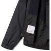 Columbia girls Rain-zilla II Jacket(Black)