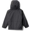 Columbia girls Rain-zilla II Jacket(Black)