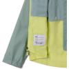 Columbia girls Rain-zilla II Jacket(Crushed Blue/Neon Light)
