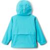 Columbia girls Rain-zilla II Jacket(Geyser)