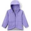 Columbia girls Rain-zilla II Jacket(Paisley Purple)