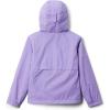 Columbia girls Rain-zilla II Jacket(Paisley Purple)