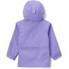 Columbia girls Rain-zilla II Jacket(Paisley Purple)