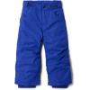 Columbia girls Starchaser Peak Iii Pant(Clematis Blue)