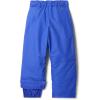 Columbia girls Starchaser Peak Iii Pant(Clematis Blue)