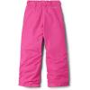 Columbia girls Starchaser Peak Iii Pant(Pink Ice)