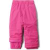 Columbia girls Starchaser Peak Iii Pant(Pink Ice)