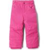 Columbia girls Starchaser Peak Iii Pant(Pink Ice)