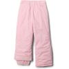 Columbia girls Starchaser Peak Iii Pant(Satin Pink)