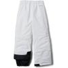 Columbia girls Starchaser Peak Iii Pant(White)