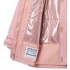 Columbia girls Suttle Mountain II Long Insulated Jacket(Eraser Pink)