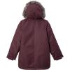 Columbia girls Suttle Mountain II Long Insulated Jacket(Moonvista)