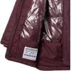 Columbia girls Suttle Mountain II Long Insulated Jacket(Moonvista)