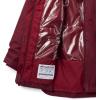 Columbia girls Suttle Mountain II Long Insulated Jacket(Rich Wine)