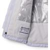 Columbia girls Suttle Mountain II Long Insulated Jacket(Snowdrift)