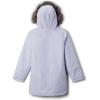Columbia girls Suttle Mountain II Long Insulated Jacket(Snowdrift)