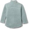 Columbia girls West Bend Full Zip(Crushed Blue)