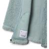 Columbia girls West Bend Full Zip(Crushed Blue)