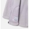 Columbia girls West Bend Full Zip(Lavender Pearl)