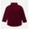 Columbia girls West Bend Full Zip(Rich Wine)
