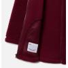 Columbia girls West Bend Full Zip(Rich Wine)