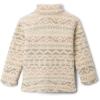 Columbia girls West Bend Printed Full Zip(Ancient Fossil Madras)
