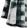 Columbia girls West Bend Printed Full Zip(Chalk Omblur Tonal)