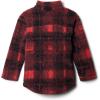 Columbia girls West Bend Printed Full Zip(Daredevil Omblur Tonal)