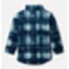 Columbia girls West Bend Printed Full Zip(Everblue Omblur)