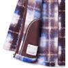 Columbia girls West Bend Printed Full Zip(Snowdrift Omblur)