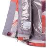 Columbia girls Whirlibird III Interchange Jacket(Zing Snowflight/Shale Purple)