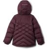 Columbia girls Winter Powder Iii Quilted Jacket(Moonvista)
