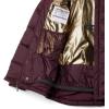 Columbia girls Winter Powder Iii Quilted Jacket(Moonvista)