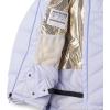 Columbia girls Winter Powder Iii Quilted Jacket(Snowdrift)