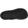 Columbia mens Pfg Boatside Flip Lea(Black/Black)