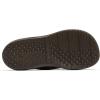 Columbia mens Pfg Boatside Flip Lea(Tundra/Light Brown)