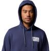 Columbia mens Pfg Castback Hoodie(Nocturnal/Fotw Hooks)