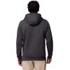 Columbia mens Pfg Castback Hoodie(Shark/Fotw Hooks)