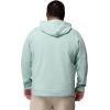 Columbia mens Pfg Diamond Fill Hoodie(Misty Jade/Diamond Fill)